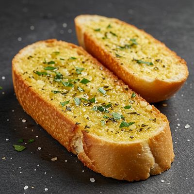 Classic Garlic Bread